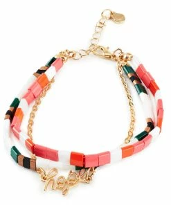 Hallmark Bracelet Of Hope