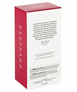 Hallmark Hot Wheels™ Mach Speeder™ Ornament With Light -Department Store Shop Hot Wheels Mac Speeder Keepsake Ornament 1999QXI7389 05