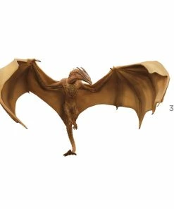 Hallmark House Of The Dragon™ Syrax Ornament -Department Store Shop House of the Dragon Syrax Keepsake Ornament 1999QXI6079 03