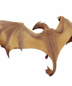 Hallmark House Of The Dragon™ Syrax Ornament -Department Store Shop House of the Dragon Syrax Keepsake Ornament 1999QXI6079 06