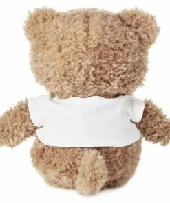 Hallmark I Love You Bear Singing Stuffed Animal With Motion, 11" -Department Store Shop I Love You Bear Stuffed Animal With Sound and Motion 1BBY4790 02