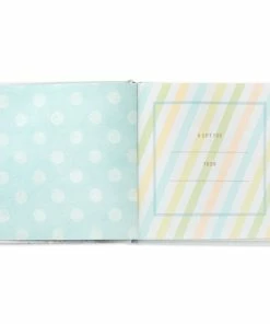 Hallmark If God Wrote Your Birthday Card Book -Department Store Shop If God Wrote Your Birthday Card Book 1BOK1485 03