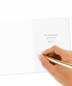 Hallmark Illustrated Floral Assorted Mother's Day Cards, Pack Of 36 -Department Store Shop Illustrated Floral Mothers Day Cards Assortment 5MAY1000 06