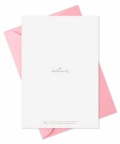 Hallmark Illustrated Floral Assorted Mother's Day Cards, Pack Of 36 -Department Store Shop Illustrated Floral Mothers Day Cards Assortment 5MAY1000 07