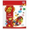 Jelly Belly 49 Assorted Flavors Jelly Beans Bag, 1.31 Lb.