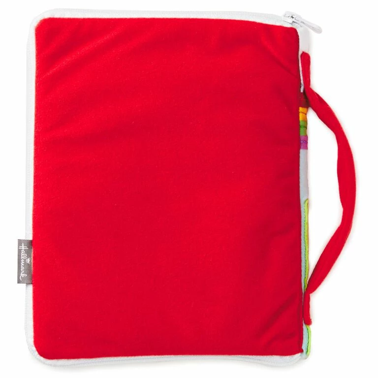 Hallmark Jesus Loves Me Activity Busy Bag 4 Hallmark Jesus Loves Me Activity Busy Bag - Image 4