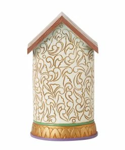 Enesco Jim Shore Holy Family Lighted Diorama Figurine, 5.51" -Department Store Shop Jim Shore Holy Family Lighted Diorama Figurine 6012947 02