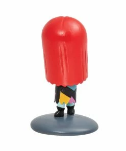 Enesco Disney Tim Burton's The Nightmare Before Christmas Sally Mini Figurine, 3.35" -Department Store Shop Jim Shore Nightmare Before Christmas Sally Figurine 6010568 03