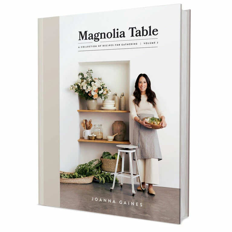 Magnolia Table Volume 2: A Collection Of Recipes For Gathering Book 1 Magnolia Table Volume 2: A Collection Of Recipes For Gathering Book