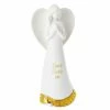 Hallmark Love Lives On Angel Figurine, 8.5"