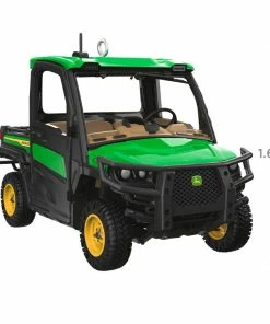 Hallmark John Deere Gator™ XUV835R Utility Vehicle Metal Ornament -Department Store Shop John Deere Gator Utility Vehicle Keepsake Ornament 2199QXI6019 03