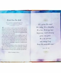 Hallmark Joy Comes In The Morning: 60 Devotions To Start Your Day Book 6 Hallmark Joy Comes In The Morning: 60 Devotions To Start Your Day Book -Department Store Shop Joy Comes in the Morning 60 Devotions to Start Your Day Book root 1BOK1416 BOK1416 1470 3.jpg Source Image