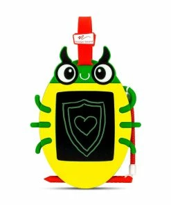 Boogie Boards June Bug Sketch Pal With Clip