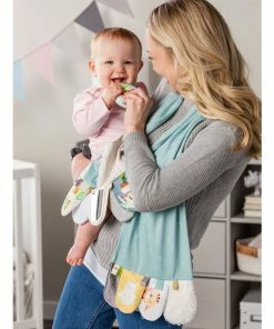 Jungle Mommy & Me Activity Scarf 6 Jungle Mommy & Me Activity Scarf -Department Store Shop Jungle Mommy Me Activity Scarf 5004700914 03