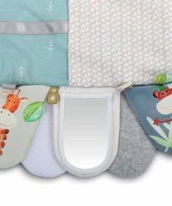 Jungle Mommy & Me Activity Scarf 7 Jungle Mommy & Me Activity Scarf -Department Store Shop Jungle Mommy Me Activity Scarf 5004700914 04