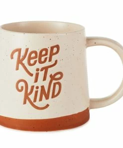 Hallmark Keep It Kind Mug, 18 Oz.