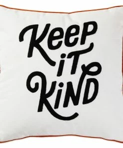 Hallmark Keep It Kind Throw Pillow, 16x16