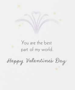 Hallmark Disney The Little Mermaid 3D Pop-Up Musical Valentine's Day Card With Light -Department Store Shop Kiss the Girl PopUp Music Light Valentines Day Card 1099VAY9992 03