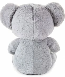 Hallmark Be There When You Can’t Recordable Koala Stuffed Animal With Heart, 11” -Department Store Shop Koala With Heart Recordable Plush 1PSB2191 03