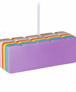 Hallmark Proud To Be Me Porcelain Ornament -Department Store Shop LGBTQ Proud to Be Me Keepsake Ornament 1799QHX3029 06