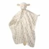 Douglas Cuddle Toys Lennox Lamb Blanki Lovey Baby Blanket, 24"