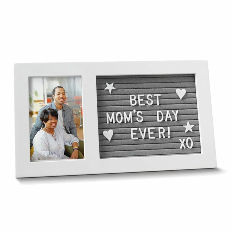 Hallmark Letter Board Announcement Picture Frame, 4x6 3 Hallmark Letter Board Announcement Picture Frame, 4x6 - Image 3