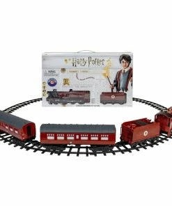 Lionel Hogwarts Express Train Set