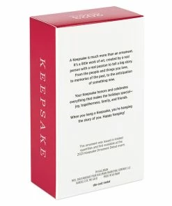 Hallmark Lionel® Trains Yellow 1361 Pennsylvania K4 Steam Locomotive Metal Ornament -Department Store Shop Lionel Trains Engine Keepsake Ornament 2199QXE3267 05