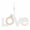 Hallmark We're Engaged! 2023 Porcelain Ornament