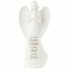 Hallmark Love Of The Lord Protection Angel Figurine, 8.5"