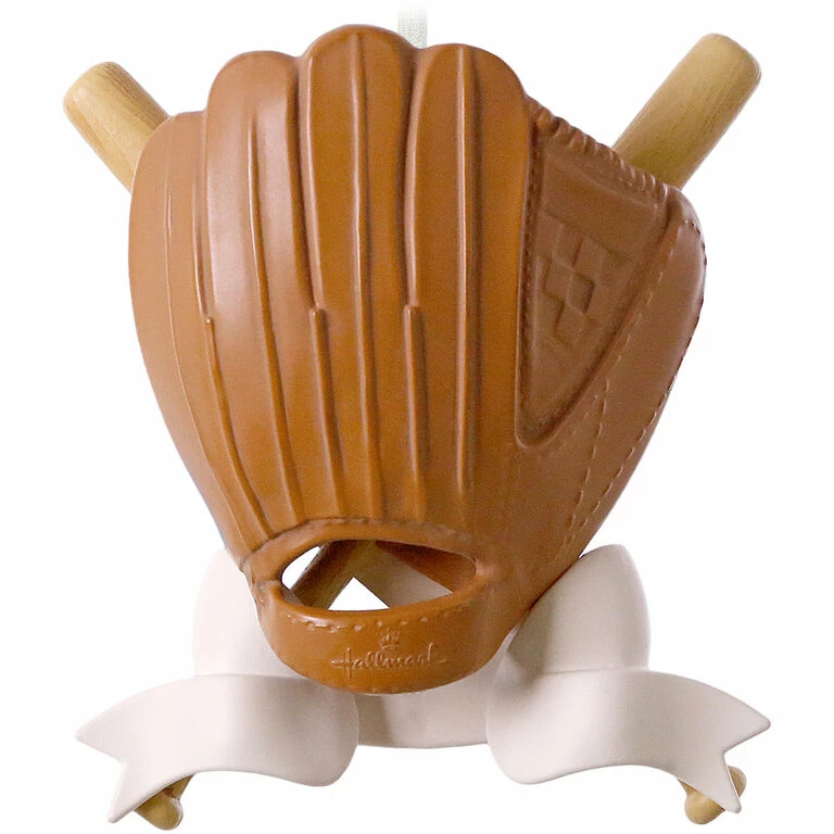 MLB Baseball Personalized Ornament, Cardinals™ 5 MLB Baseball Personalized Ornament, Cardinals™ - Image 5