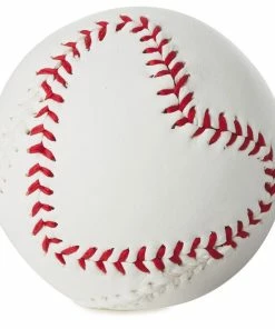 Department Store Shop 31 Hallmark "MVP Of My Heart" Baseball
