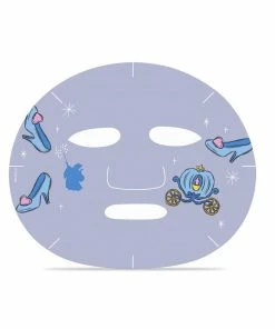 Mad Beauty Disney Princess Sheet Face Masks, Set Of 5 -Department Store Shop Mad Beauty Disney Princess Sheet Face Mask Collection USDPFG90536 04