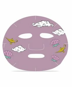 Mad Beauty Disney Princess Sheet Face Masks, Set Of 5 -Department Store Shop Mad Beauty Disney Princess Sheet Face Mask Collection USDPFG90536 05