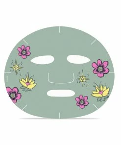 Mad Beauty Disney Princess Sheet Face Masks, Set Of 5 -Department Store Shop Mad Beauty Disney Princess Sheet Face Mask Collection USDPFG90536 06