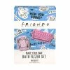 Mad Beauty Friends Make Your Own Bath Fizzer Set