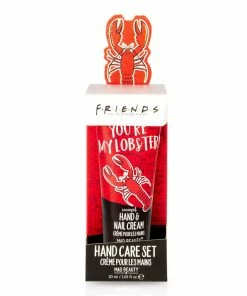 Mad Beauty Friends You're My Lobster Hand Care Set