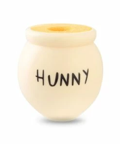 Mad Beauty Winnie The Pooh Honeypot Wild Flower Bath Fizzer, 4.59 Oz.