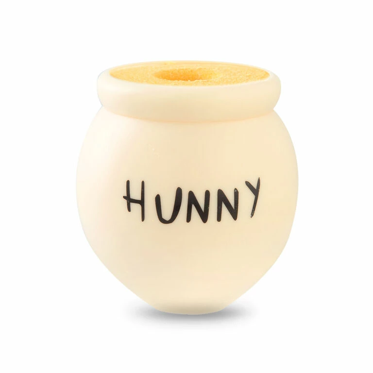 Mad Beauty Winnie The Pooh Honeypot Wild Flower Bath Fizzer, 4.59 Oz. 1 Mad Beauty Winnie The Pooh Honeypot Wild Flower Bath Fizzer, 4.59 Oz.