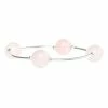 Made As Intended Rose Quartz Blessing Bracelet