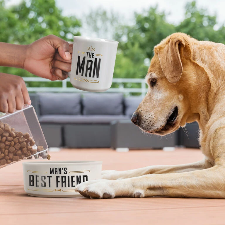 Genuine Fred Howligans Mug And Dog Bowl, Set Of 2 3 Genuine Fred Howligans Mug And Dog Bowl, Set Of 2 - Image 3