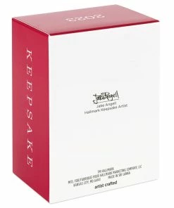 Hallmark The Mandalorian™ And Grogu™ LEGO® Star Wars™ Minifigure Ornaments, Set Of 2 -Department Store Shop Mandalorian Grogu LEGO Minifig Keepsake Ornaments 2499QXI7079 05