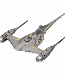 Hallmark Star Wars: The Mandalorian™ The Mandalorian's N-1 Starfighter™ Ornament