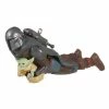 Hallmark Star Wars: The Mandalorian™ Grogu's Jetpack Adventure Ornament