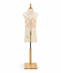 Demdaco Many Have Eaten Kitchen Towel Boa