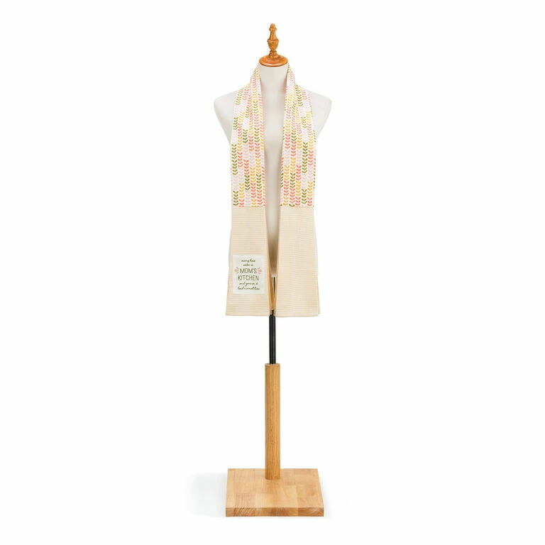 Demdaco Many Have Eaten Kitchen Towel Boa 1 Demdaco Many Have Eaten Kitchen Towel Boa