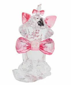 Enesco Disney Marie Facets Mini Figurine, 3.5" -Department Store Shop Marie Facets 3.5 Mini Figurine ND6009879 02