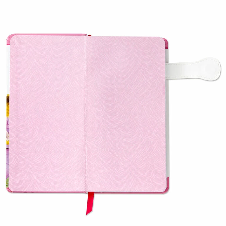 Hallmark Marjolein Bastin Hardback Slim Journal 3 Hallmark Marjolein Bastin Hardback Slim Journal - Image 3