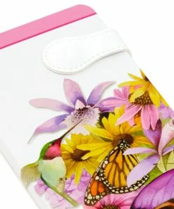 Hallmark Marjolein Bastin Hardback Slim Journal 12 Hallmark Marjolein Bastin Hardback Slim Journal -Department Store Shop Marjolein Bastin Hardcover Slim Journal 1HWJ2100 05