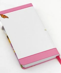 Hallmark Marjolein Bastin Hardback Slim Journal 15 Hallmark Marjolein Bastin Hardback Slim Journal -Department Store Shop Marjolein Bastin Hardcover Slim Journal 1HWJ2100 08